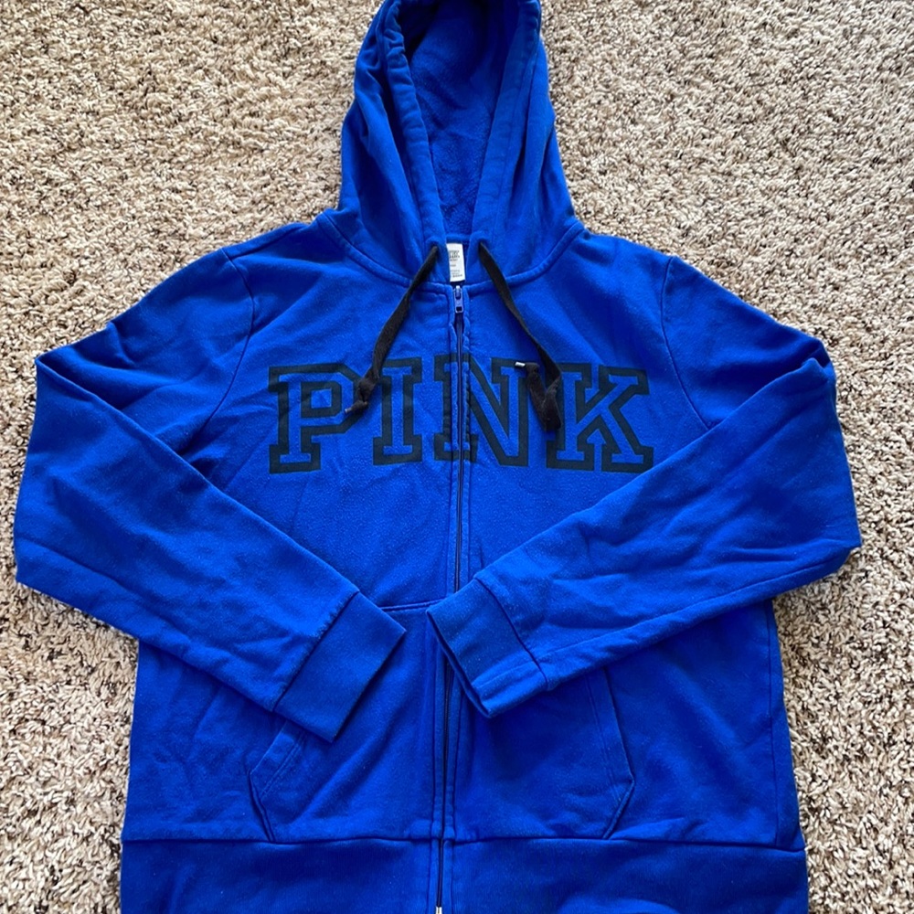 PINK hoodie